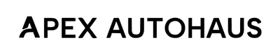 Apex Autohaus Logo