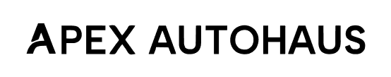 Apex Autohaus Logo