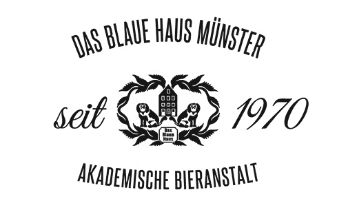 Das Blaue Haus Logo