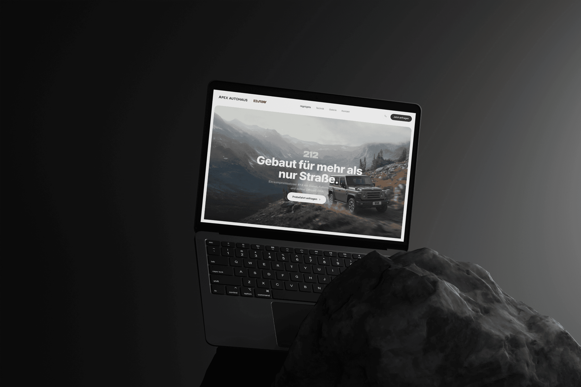 Apex Autohaus – Bild 1