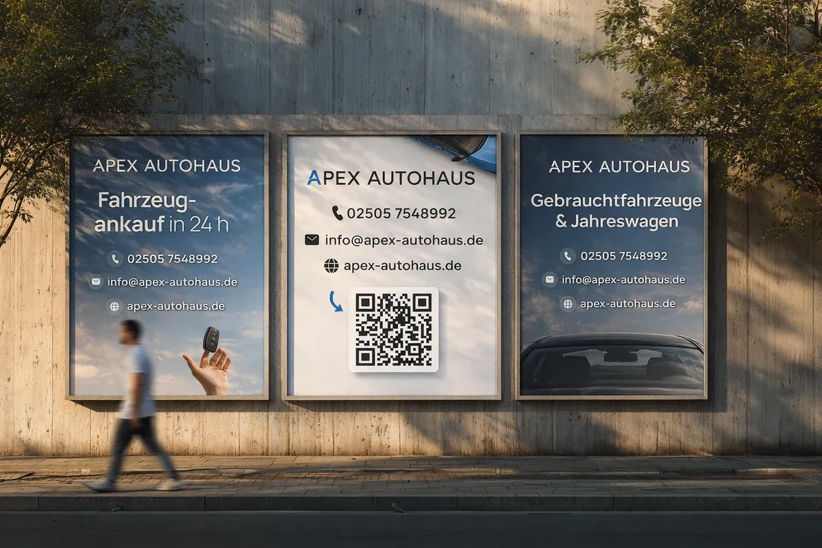 APEX Autohaus