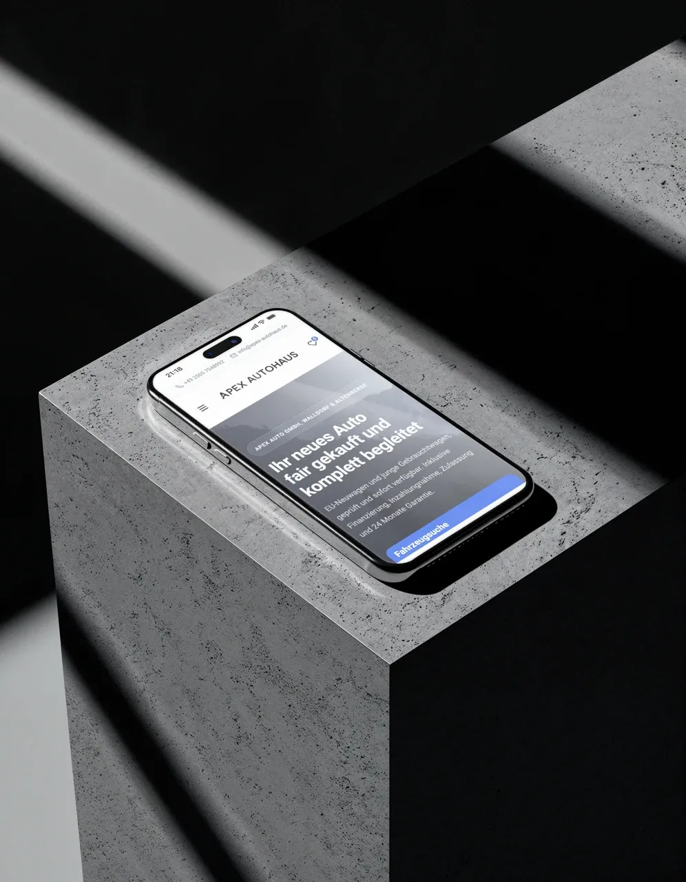 APEX Autohaus