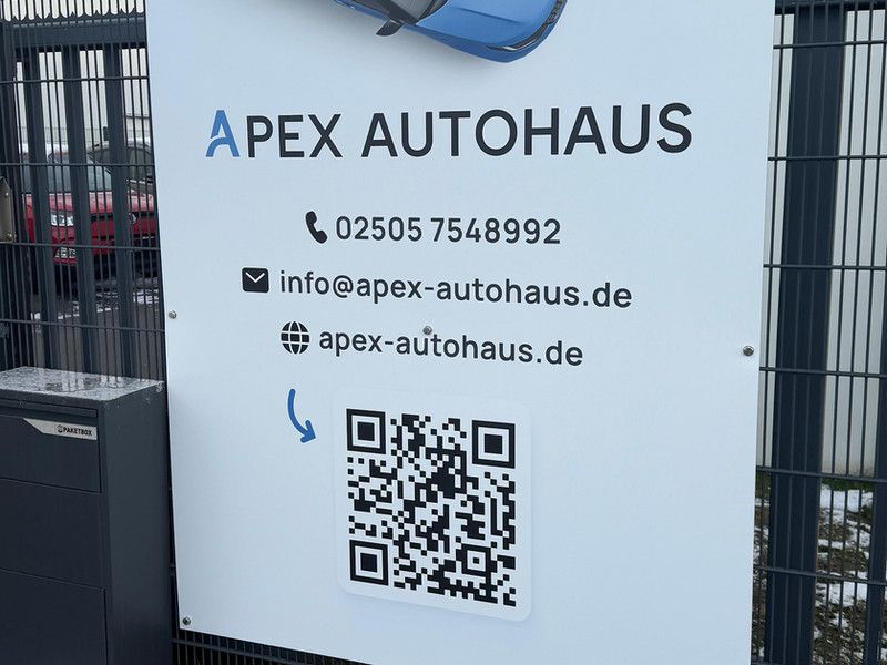APEX Autohaus – Bild 2