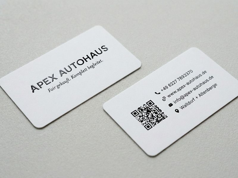 APEX Autohaus – Bild 3