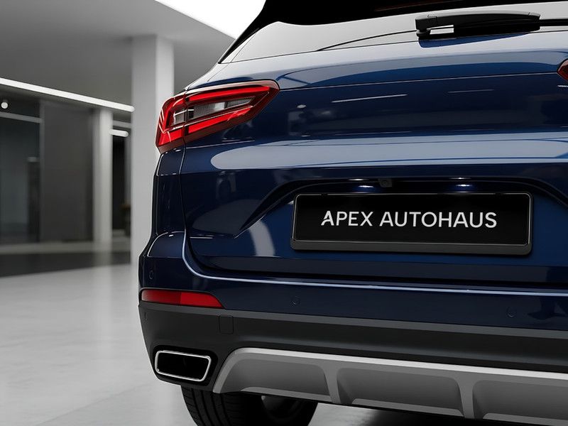 APEX Autohaus – Bild 4