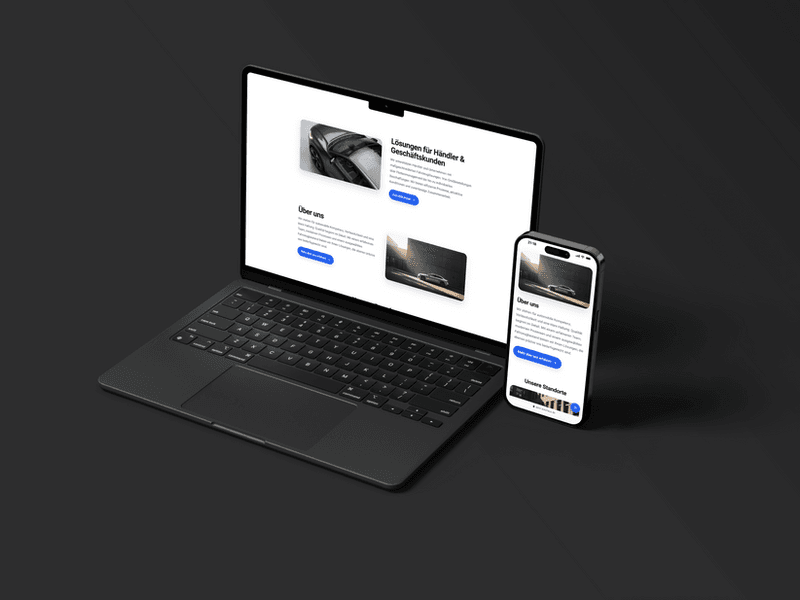 APEX Autohaus – Bild 2