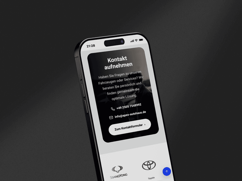 APEX Autohaus – Bild 4