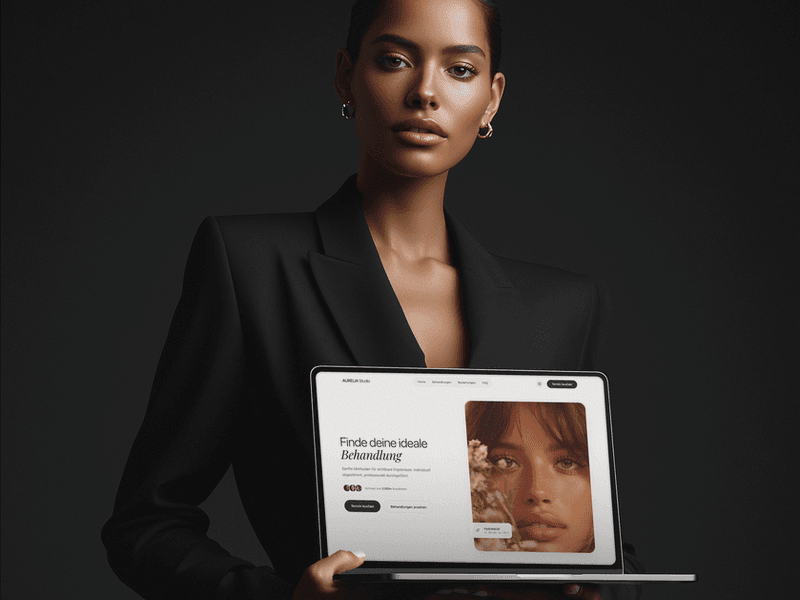 Aurelia Studio – Bild 2