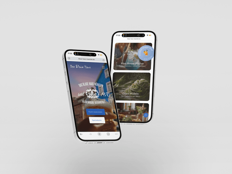 Das Blaue Haus – Bild 3