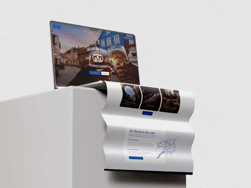 Das Blaue Haus – Bild 4