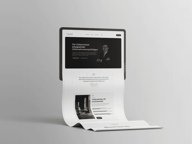 Der Nachfolgeexperte – Bild 3