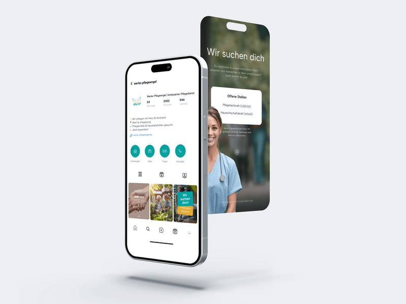 Werler Pflegeengel – Bild 2